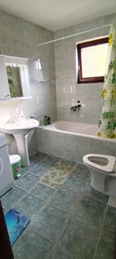 Апартаменти Sobe Lara Доні-Мілановац Екстер'єр фото